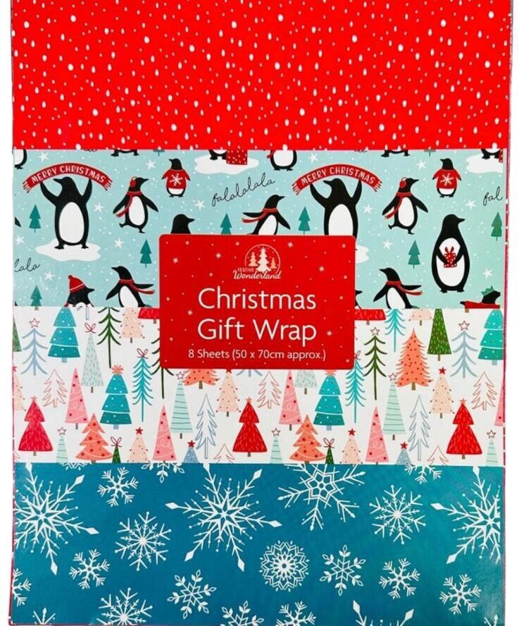 Beclen Harp 46 Pcs Christmas/Xmas Decoration Bundle Including Money Wallets/Cards/Santa Train/Christmas Stickers/ELF/Tinsel Glasses/Headband-Perfect Christmas/Xmas Gift