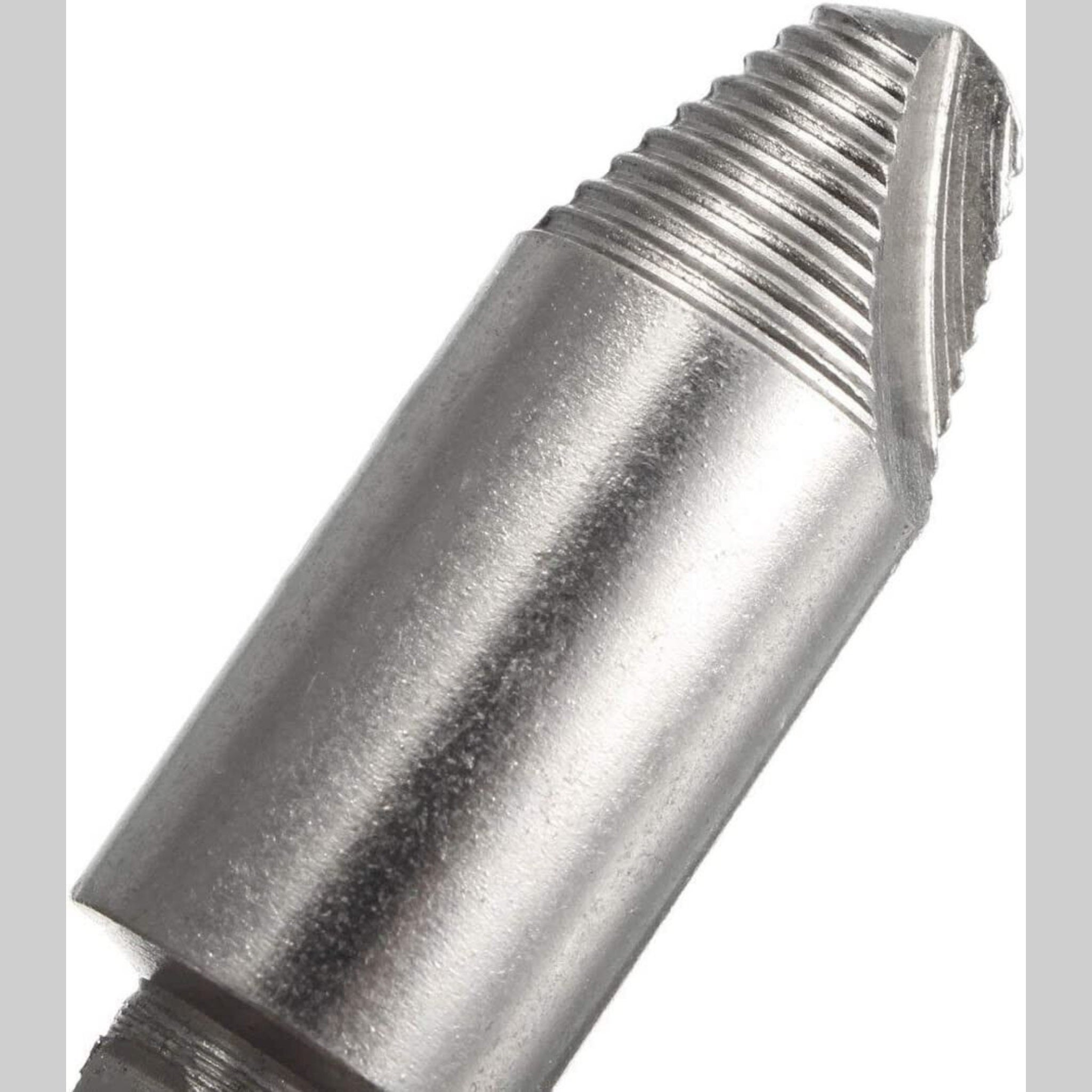 Beclen Harp 5Pc Screw Extractor Drill Bit Set Damaged Broken Bolts & Thread Remover/ Machine Screw, Bolts, Screws