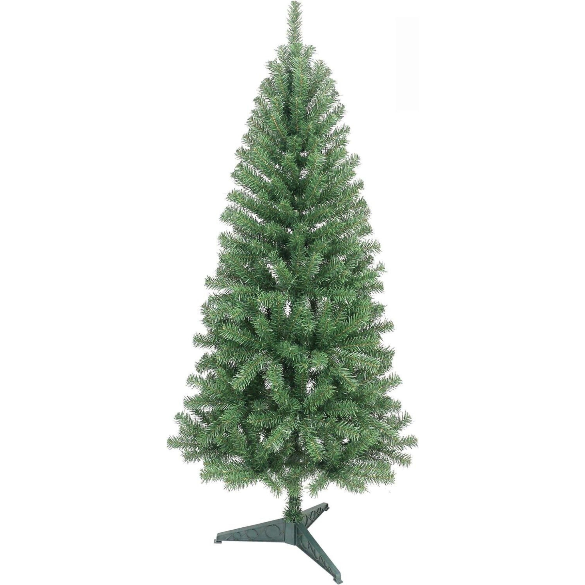 Beclen Harp 6FT Christmas/Xmas Artificial Fiber Optics Bushy Pine Green Decoration Tree-Perfect Christmas/Xmas Decor
