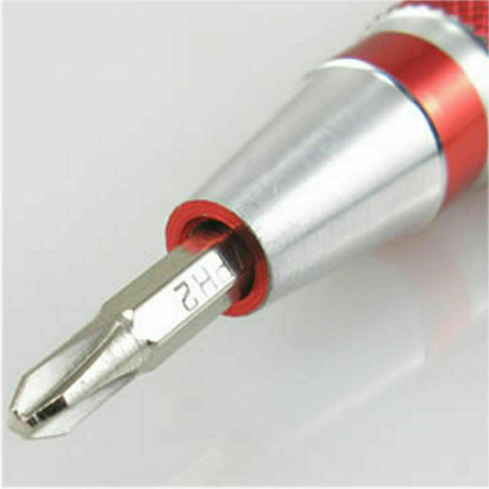 Beclen Harp 9 IN 1 Precision screwdriver bit set - for small electronics glasses & jewellery