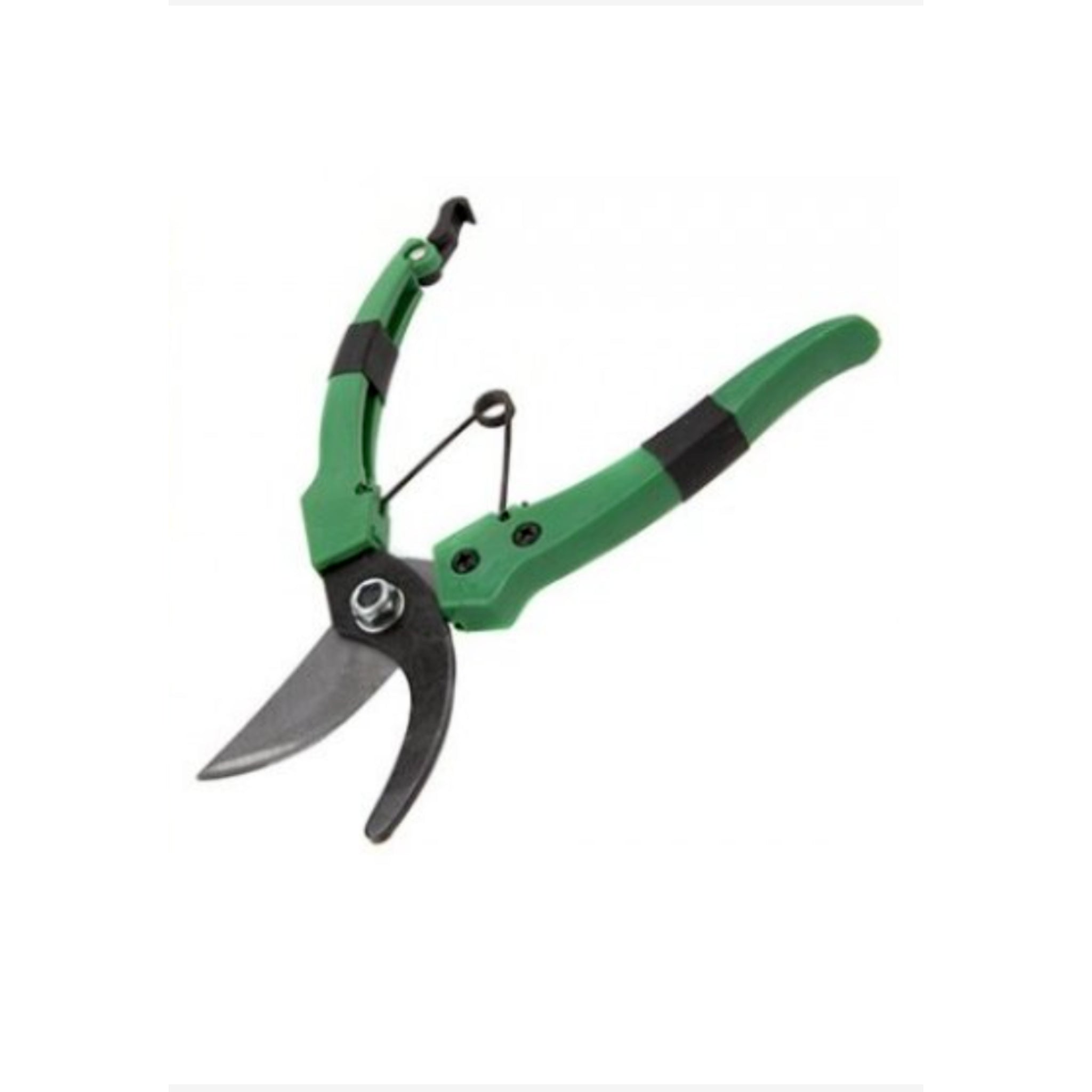 Beclen Harp 18.5cm Bypass Pruning Shears Garden Cutter Hand Tool Scissors Pruner Plants