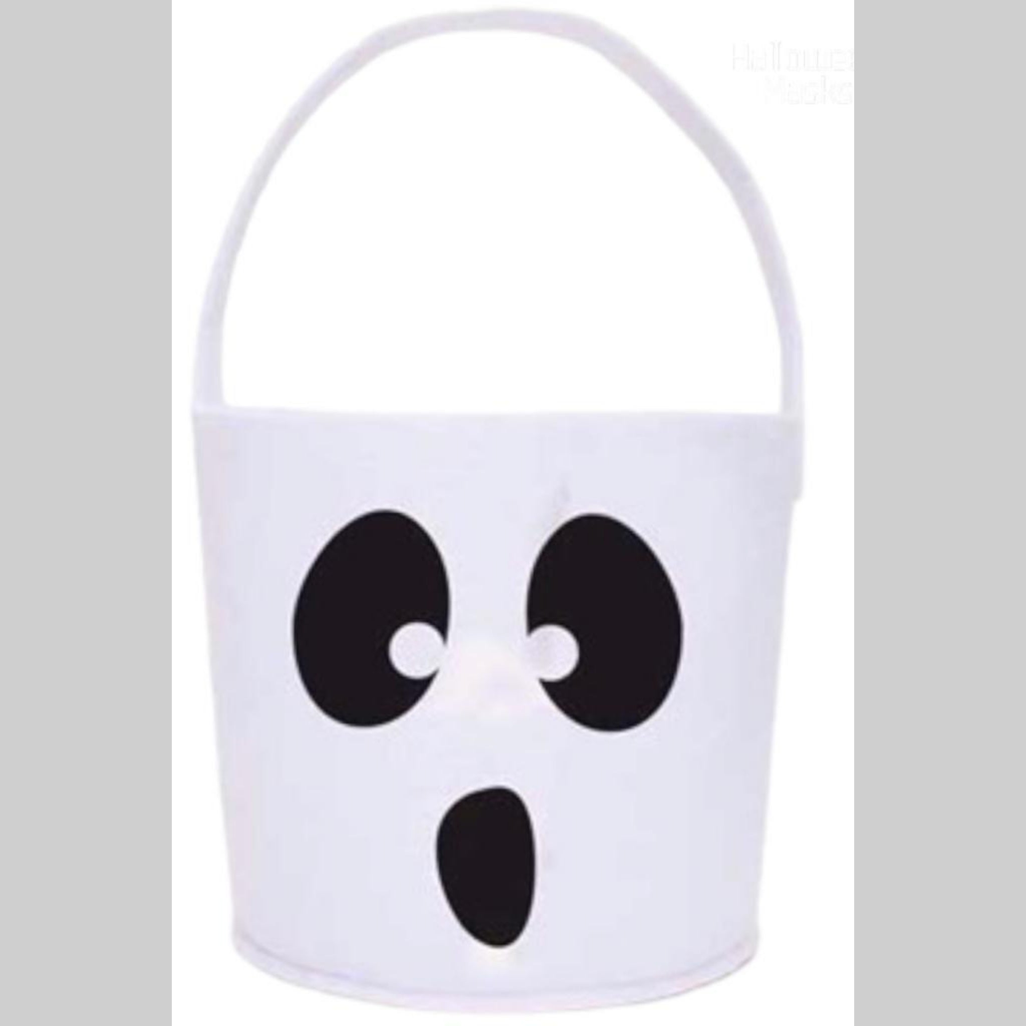 Beclen Harp Halloween Basket Trick Or Treat Pumpkin Tote Bags Loot Bucket Gift Candy Handbag Party 2Xbasket