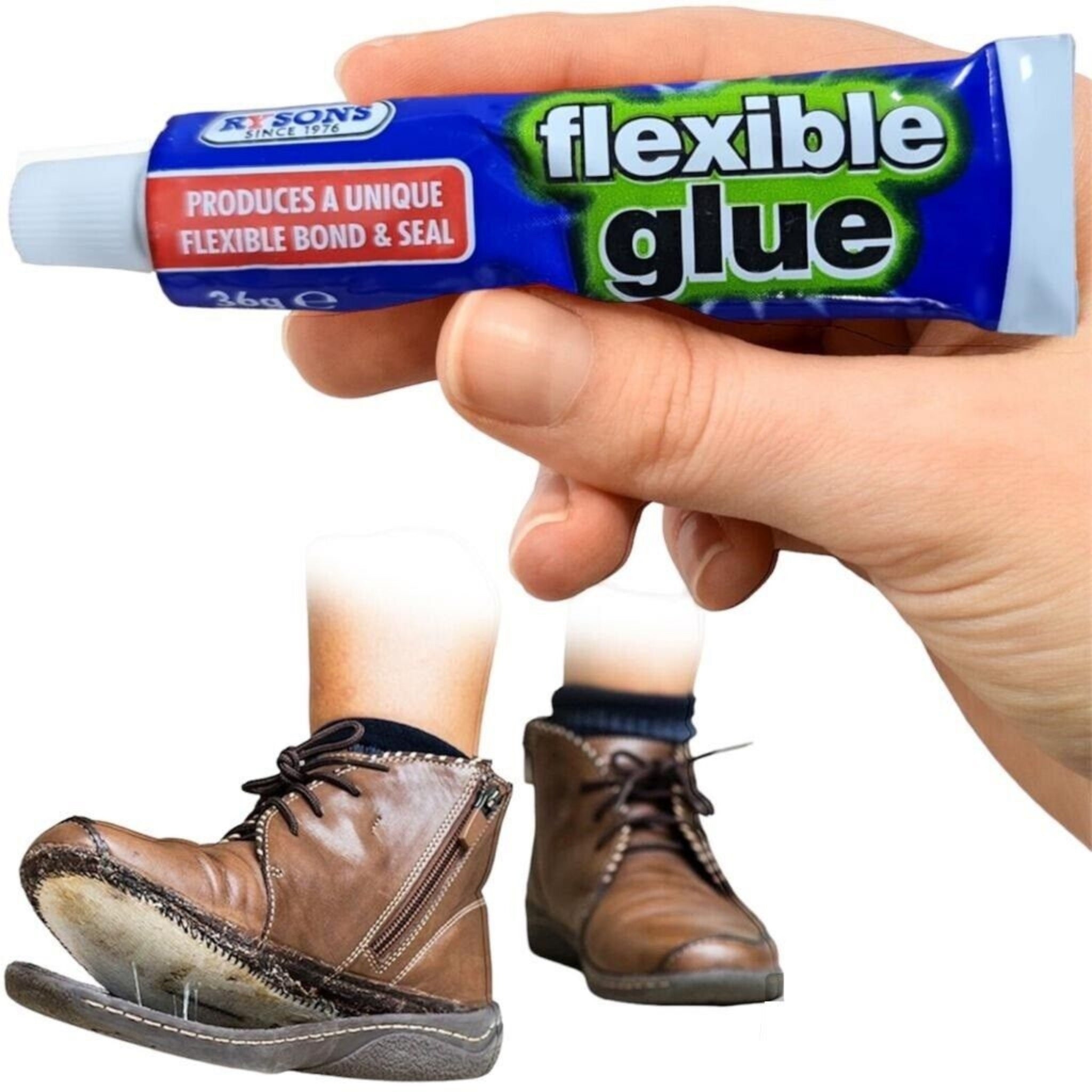 Contact Adhesive Glue 50g, Strong Shoe Glue Sole Repair, Leather Glue, Wood  Glue, Metal Glue, Rubber Glue, Ceramic Glue Vinyl Glue