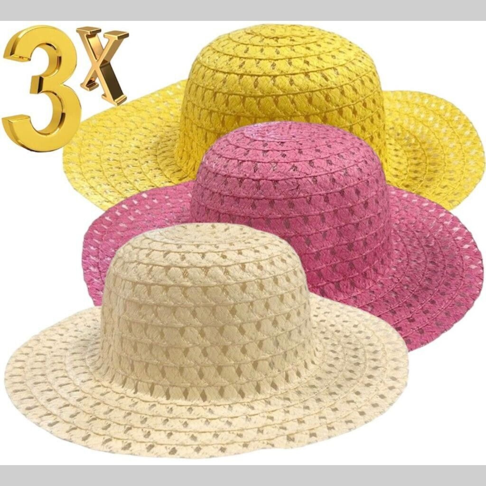 Craft straw hats wholesale online